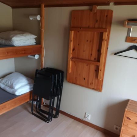 Torne Camping - Kano & Fiskecamp Grimslov エクステリア 写真